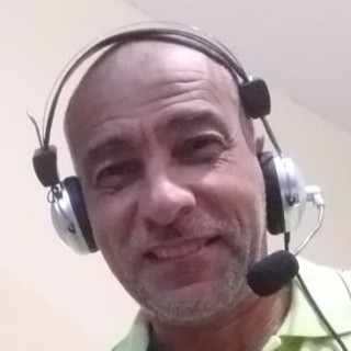 ENILSON QUINTÃO