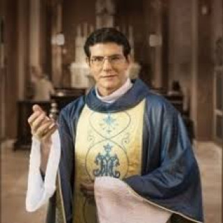 Padre Reginaldo Manzotti